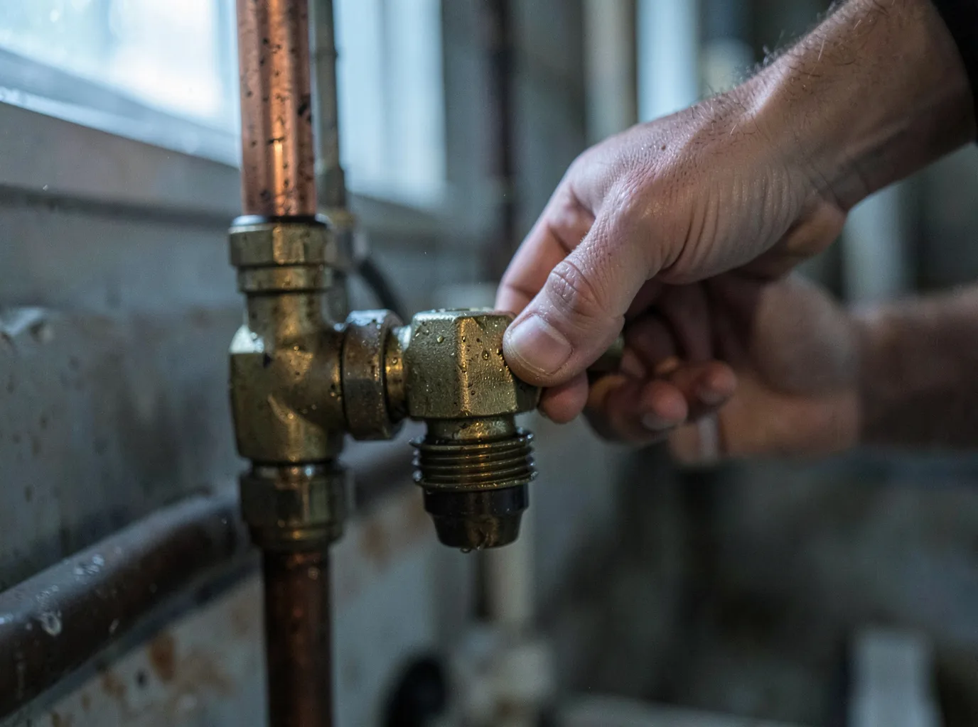 Emergency Plumber Denville, NJ FAQs